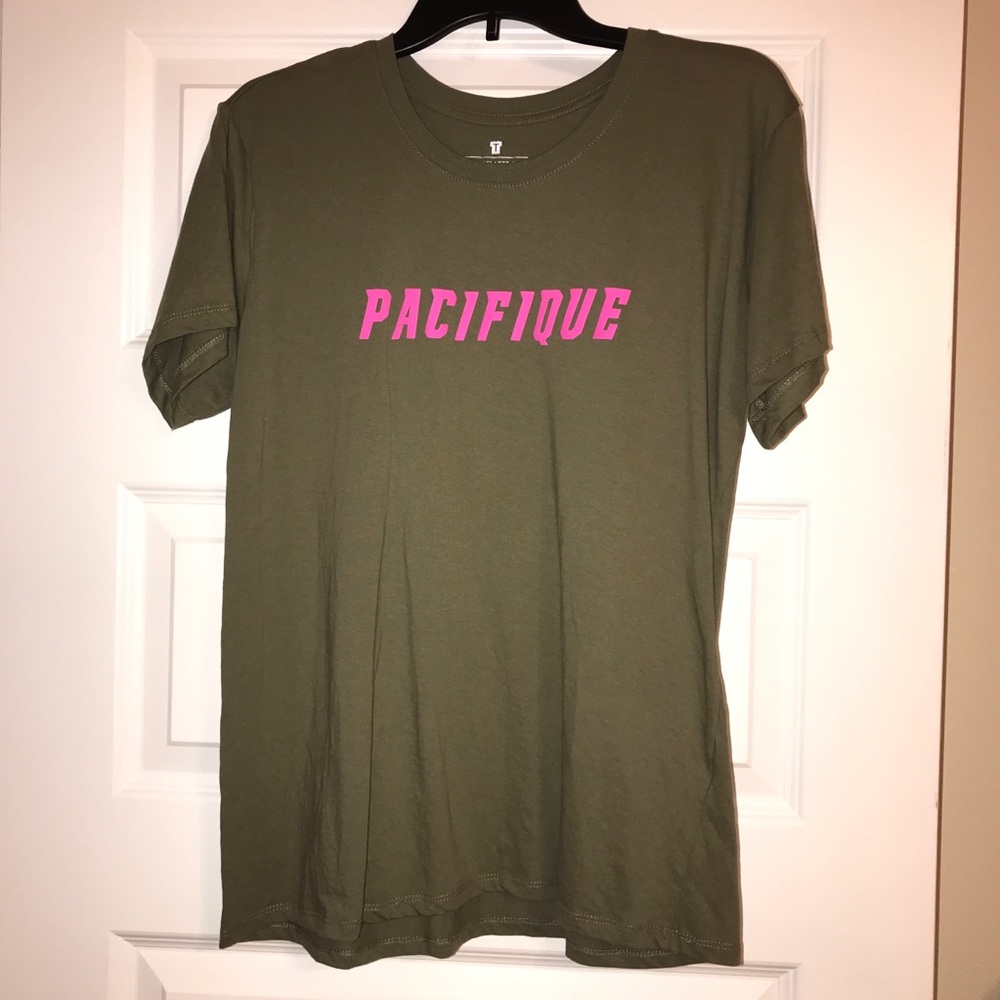 COTTON ON RELAXED T SHIRT